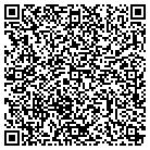 QR code with Hensleighs Ace Hardware contacts