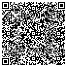 QR code with Gary Vaughan Construction contacts