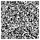 QR code with One Way Christian Bookstore contacts