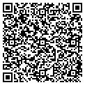 QR code with Wfmn contacts