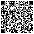 QR code with WFMN contacts