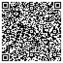 QR code with Rednecks Cafe contacts