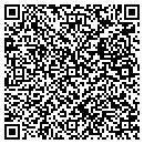 QR code with C & E Carryout contacts