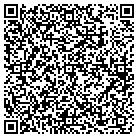 QR code with Kimberly W Tolbert DDS contacts