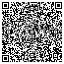 QR code with Hardys Nursery contacts