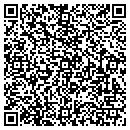 QR code with Roberson Glass Inc contacts