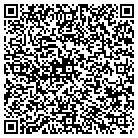 QR code with Marcellus Real Estate Inc contacts