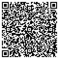 QR code with YMCA contacts