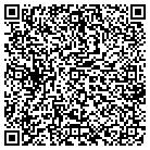 QR code with Yazoo Community Action Inc contacts