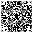 QR code with Reed Exterminating Co Inc contacts