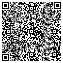 QR code with Herbally Yours contacts
