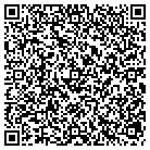 QR code with Progress Community Water Works contacts