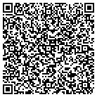 QR code with First Ms Federal Credit Union contacts