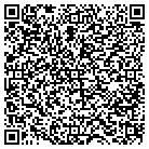 QR code with Psychic Rdngs By Marie Jackson contacts