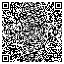 QR code with Moony's Kung Fu contacts