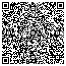 QR code with Harrison County RSVP contacts