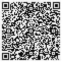QR code with Tee's contacts