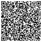 QR code with H F Fountain Jr & Assoc contacts