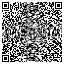 QR code with Antioch Baptist Church contacts