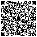 QR code with Unity Baptist Church contacts