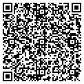 QR code with A E A contacts