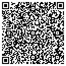 QR code with T J's Po-Boys contacts