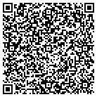 QR code with Phoenix Chinese Senior Center contacts