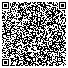 QR code with Kohinoor Csine India Sweets Sn contacts