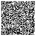 QR code with Hardees contacts