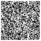 QR code with Almatine's Beauty Salon & Etc contacts