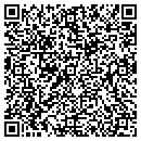 QR code with Arizona Sol contacts