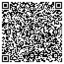QR code with CC Transportation contacts