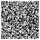 QR code with Penny Sanford Porcelains contacts