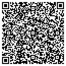 QR code with Zills Tire Service contacts