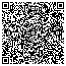 QR code with Hummingbird contacts