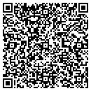 QR code with Wazus Kennels contacts