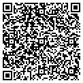 QR code with Hto contacts