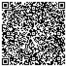 QR code with Vaughn Security Corp contacts