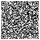 QR code with John A Eaves contacts