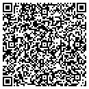 QR code with T L C Urry and Inc contacts
