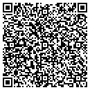 QR code with P H Assoc contacts