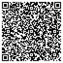 QR code with Cutting Edge contacts