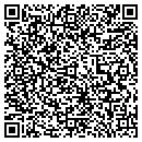 QR code with Tangles Salon contacts