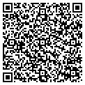 QR code with UPS contacts