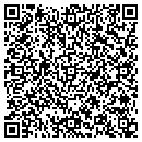 QR code with J Randy Stacy CPA contacts