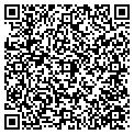 QR code with GNC contacts