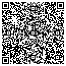 QR code with Journeys contacts