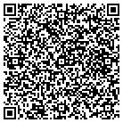 QR code with L C's Bookkeeping & Scrtrl contacts