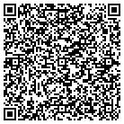 QR code with Ok Saloon & Route 66 Roadkill contacts