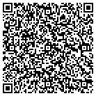 QR code with D R Mc Gehee Insurance contacts